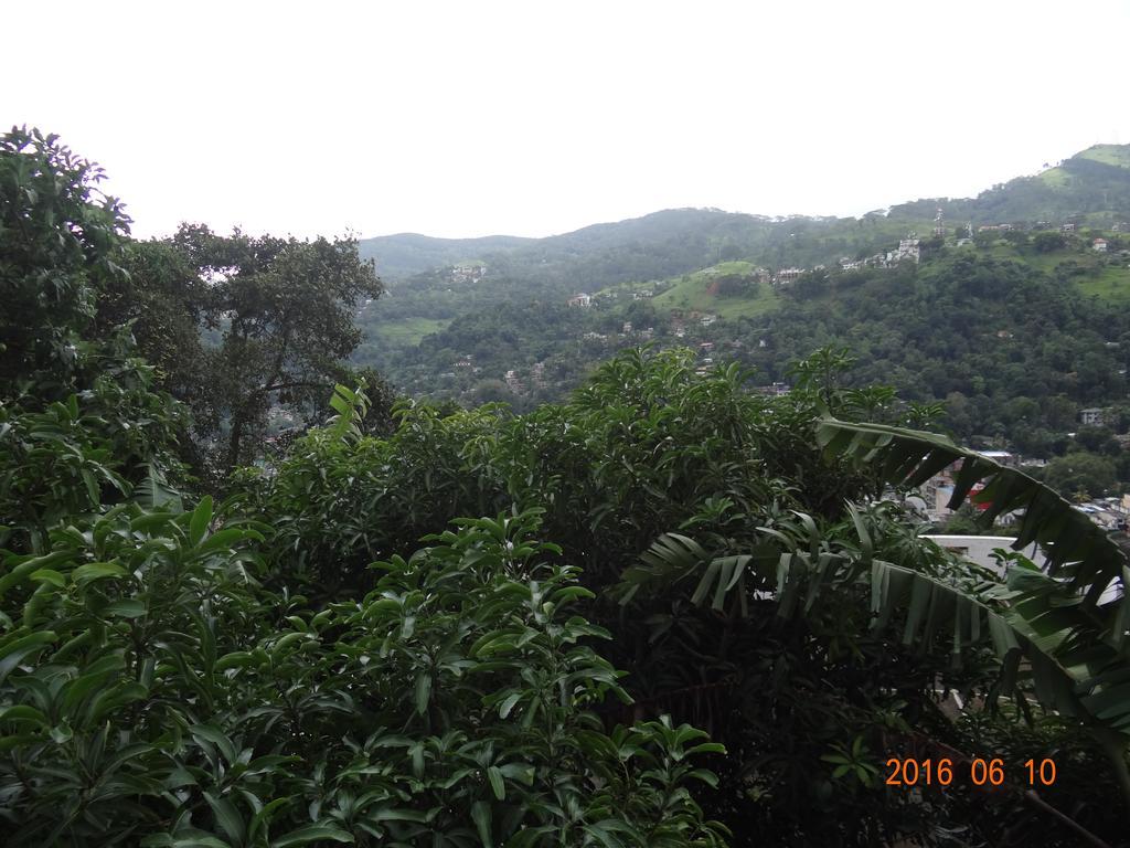 Sesatha Kandy Apartment Exterior photo