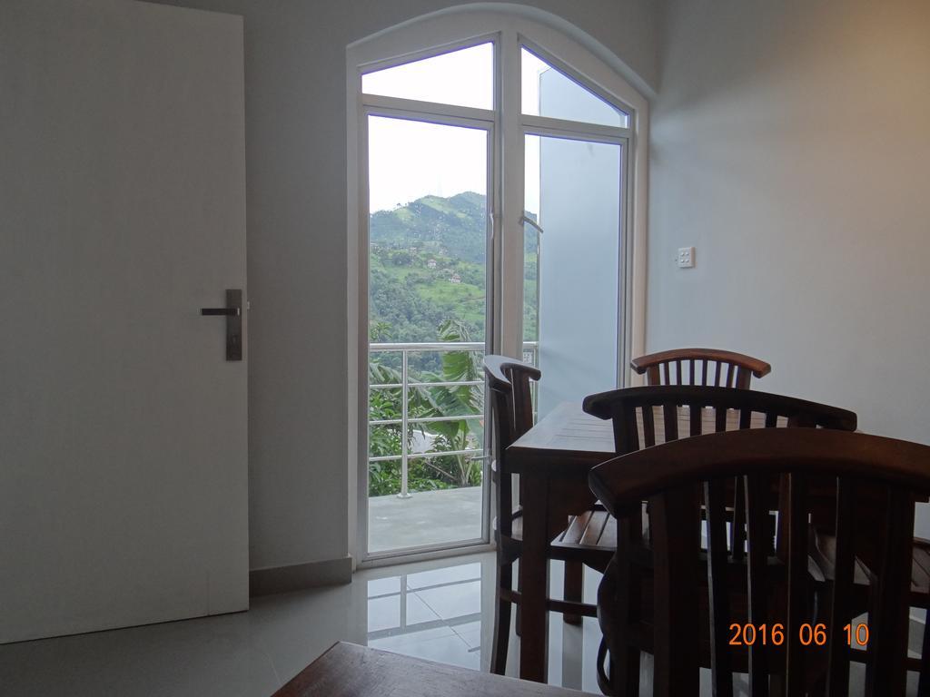 Sesatha Kandy Apartment Exterior photo