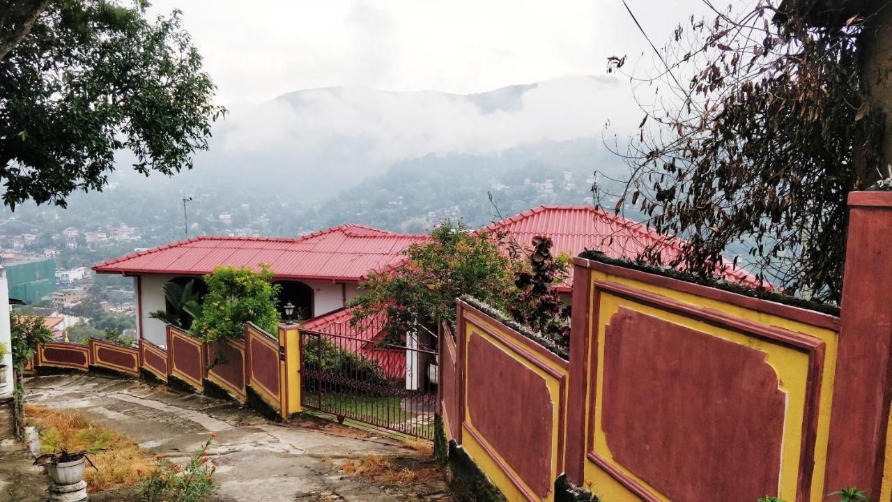 Sesatha Kandy Apartment Exterior photo